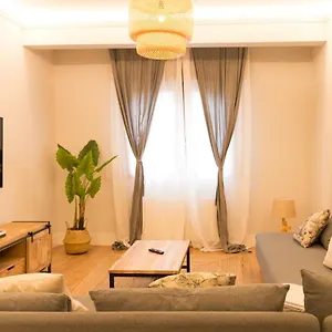  Apartamento Zabalburu España