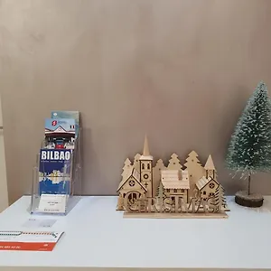  Apartamento La Concordia España