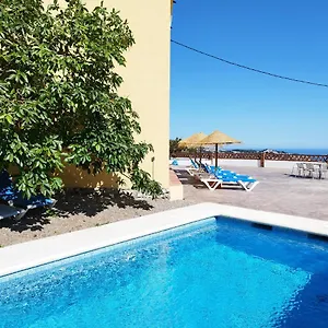  Сasa de vacaciones Cortijo La Yegua España