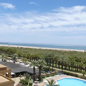  Apartamento ático Cuarta Planta Vistas Al Mar España