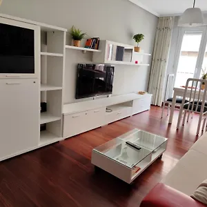 Apartamento Entrecanales Con Garaje España
