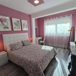  Apartamento Caleta España