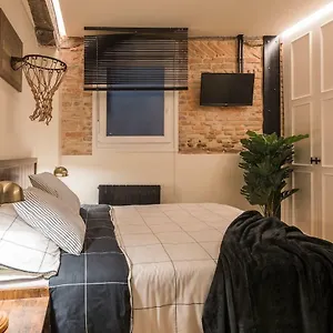  Apartamento De Carácter Moderno By S@h! España